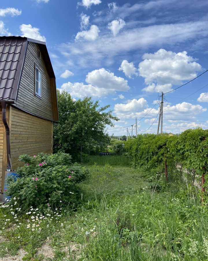 дом городской округ Рузский д Волково ул Северная 14 70 км, Руза, Минское шоссе фото 7