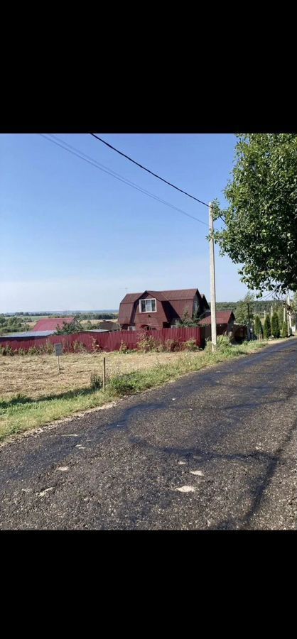 земля городской округ Сергиево-Посадский д Селково 82 км, Богородское, Ярославское шоссе фото 1