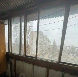 квартира г Волгоград р-н Кировский ул им. Кирова 109 фото 5