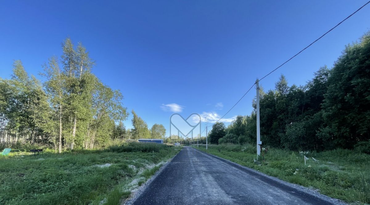 дом р-н Всеволожский Рахьинское городское поселение, Ладога Вилладж 2 оч кп фото 24