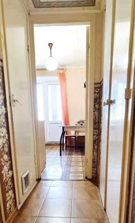 квартира г Кронштадт ш Кронштадтское 34 р-н Кронштадтский фото 18