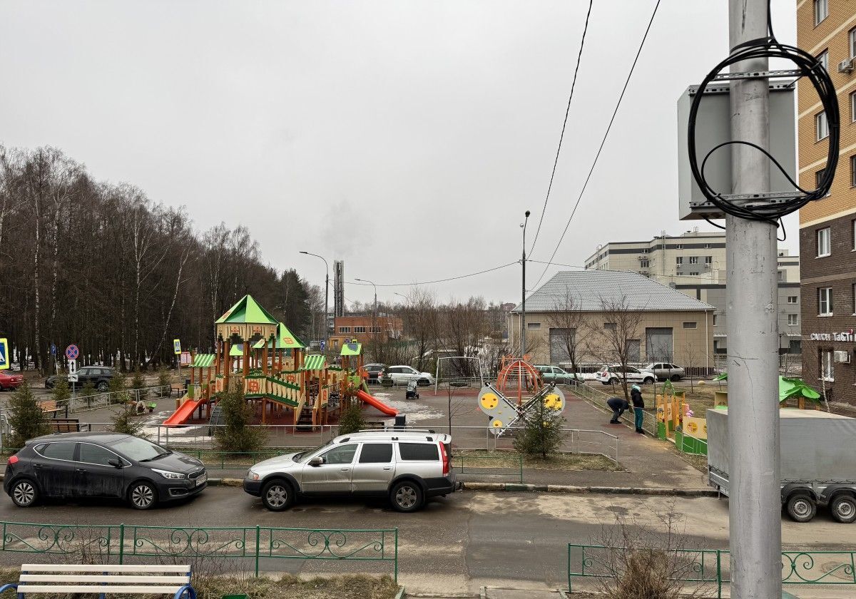 квартира городской округ Одинцовский г Звенигород мкр-н Супонево, 14 фото 21