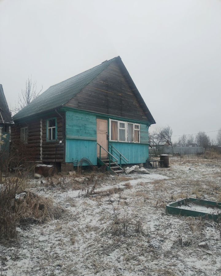 дом г Смоленск тер садоводческое некоммерческое товарищество СГИФК Кольцо, 7/8 фото 1