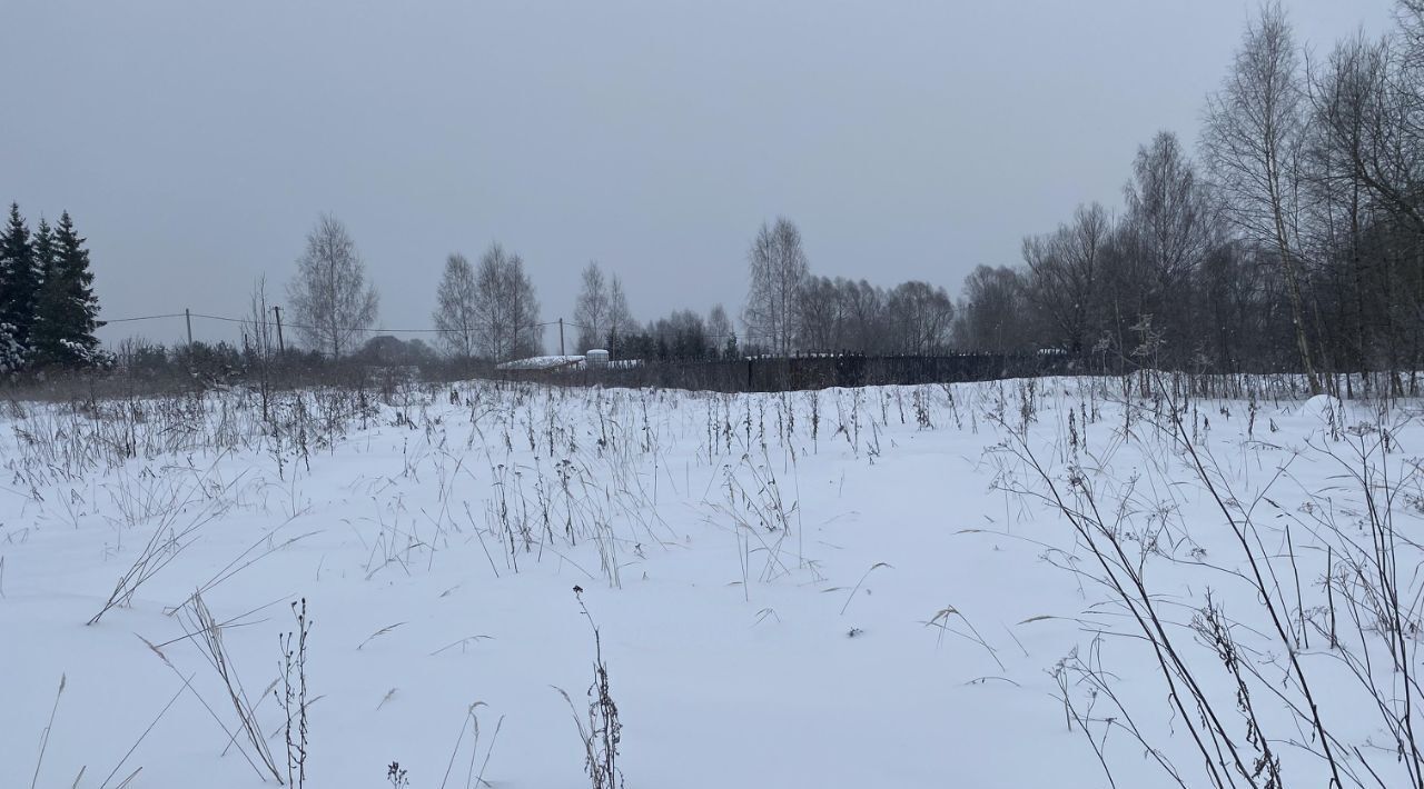 офис городской округ Клин д Трехденево 39 фото 1