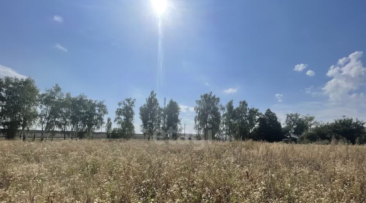 земля р-н Яковлевский с Смородино ул Набережная фото 4