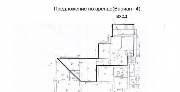 офис г Казань метро Горки р-н Советский ул Джаудата Файзи 14 фото 10