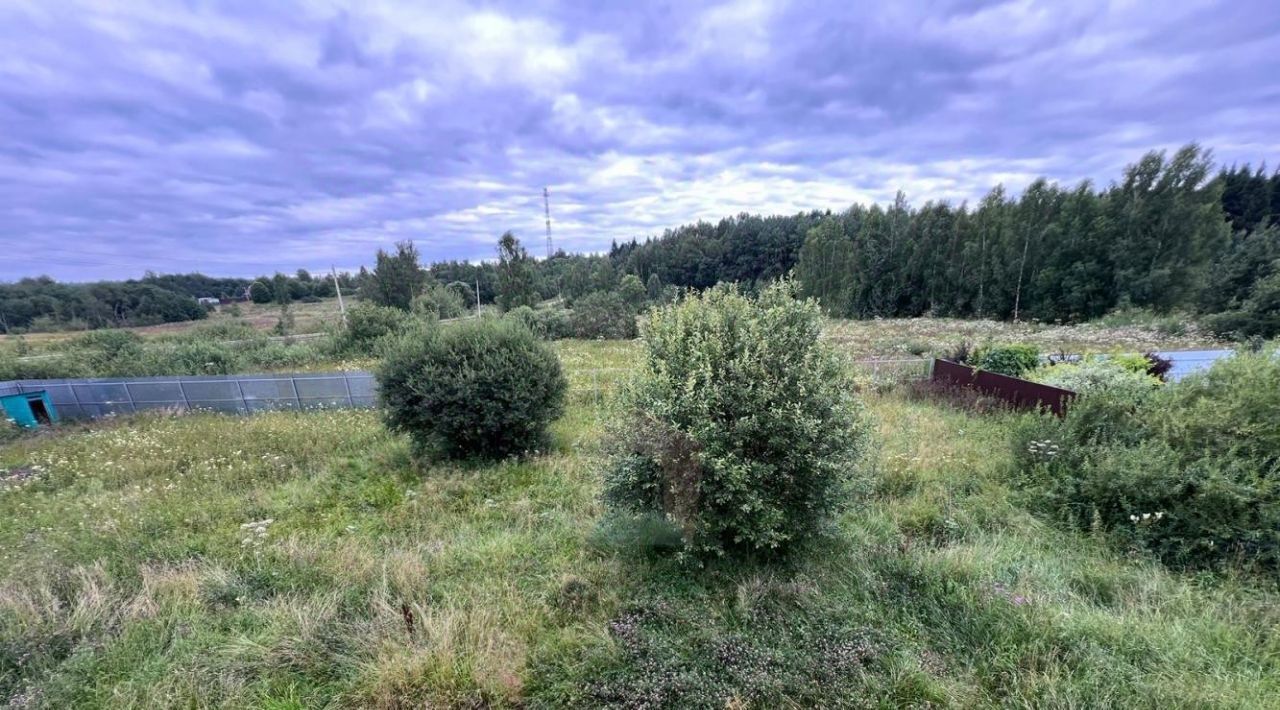 дом городской округ Сергиево-Посадский д Алексеево снт Ручеек фото 9