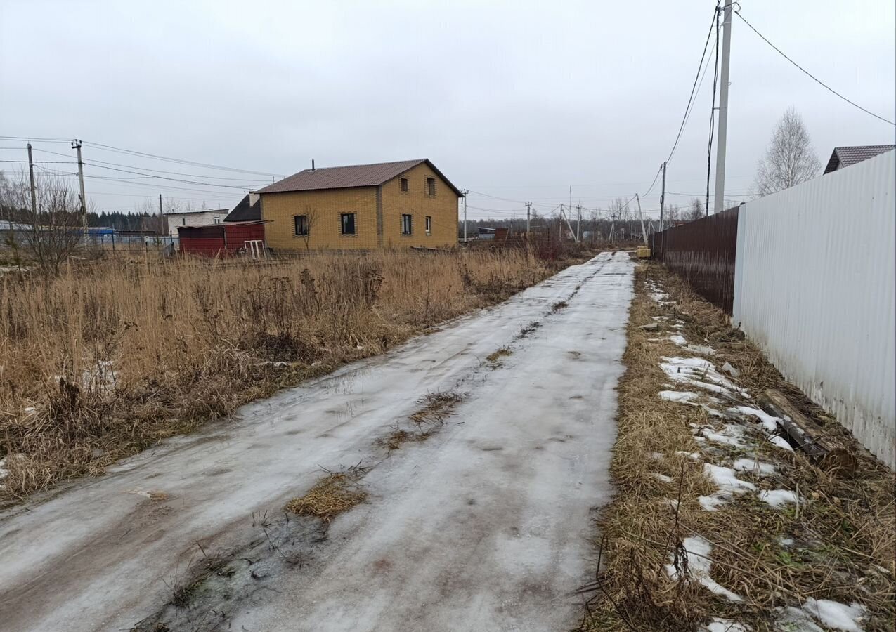 земля городской округ Раменский д Панино 37 км, Бронницы, Новорязанское шоссе фото 2