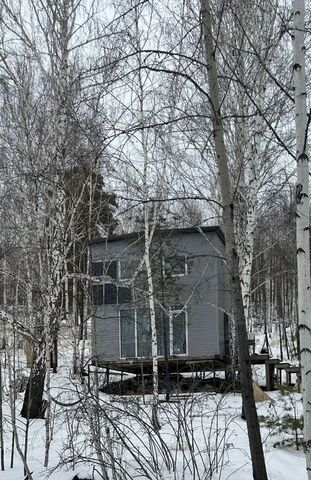 снт Заимка Карабашский г. о. фото