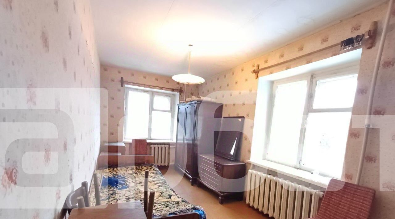 квартира г Кострома ул Никитская 64 фото 1
