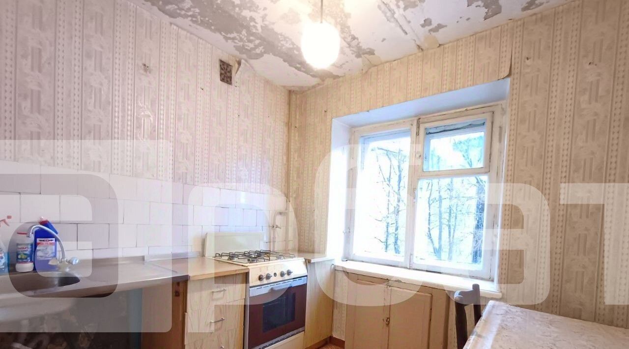 квартира г Кострома ул Никитская 64 фото 5