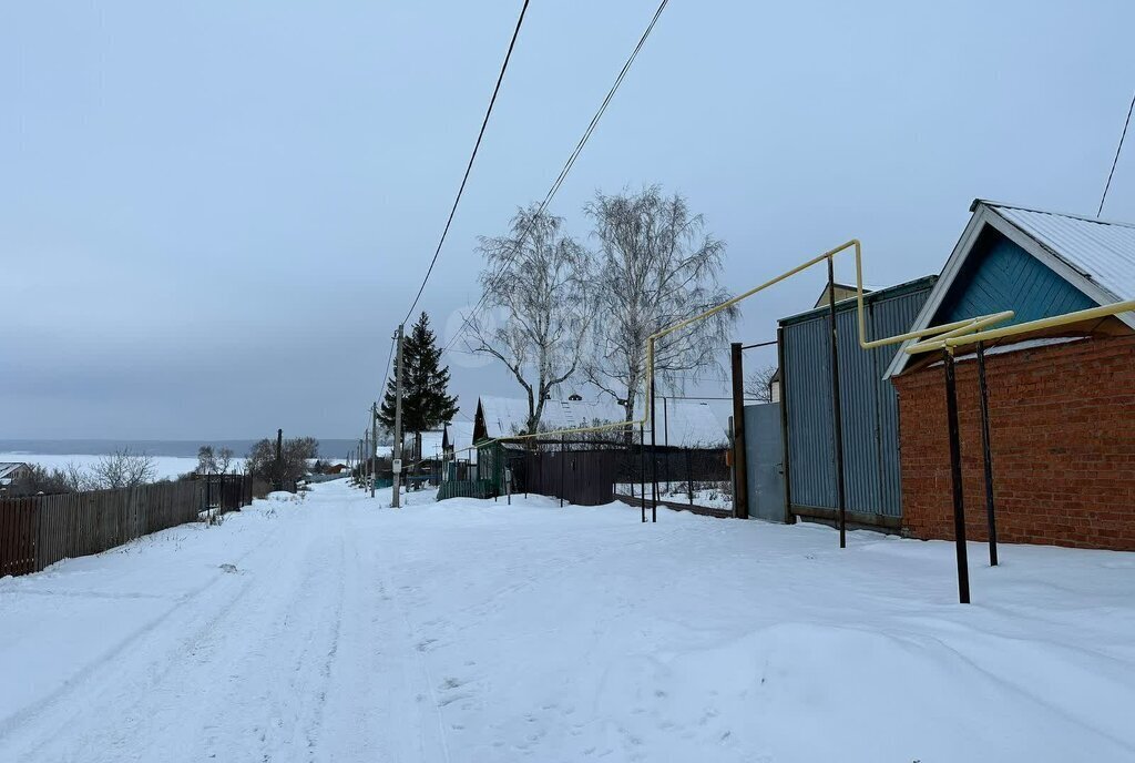 дом р-н Верхнеуслонский с Шеланга ул Заводская фото 9