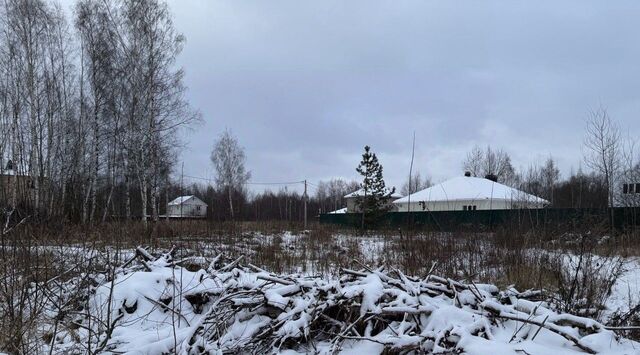 проезд 2-й Огородный фото