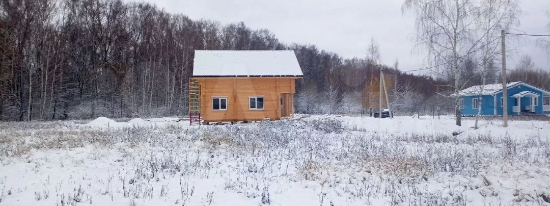 земля г Коломна п Семёновское ул Солнечная 42 84 км, Первомайский, Новорязанское шоссе фото 2