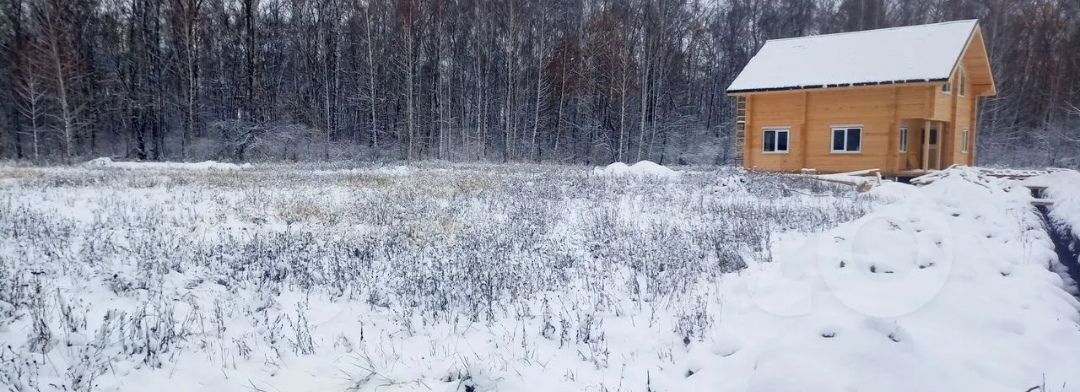 земля г Коломна п Семёновское ул Солнечная 42 84 км, Первомайский, Новорязанское шоссе фото 4