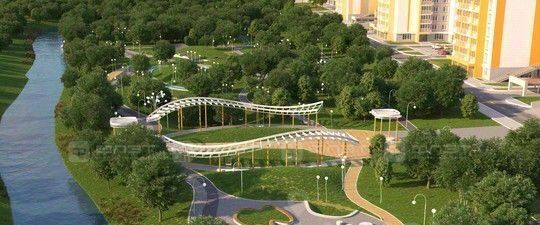 квартира г Казань Дубравная ЖК «Весна 2» фото 5