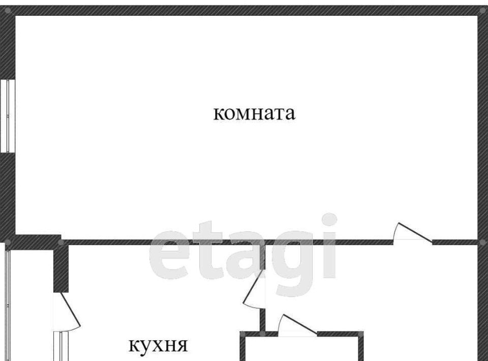 квартира г Ярославль р-н Фрунзенский ш Суздальское 70 фото 2