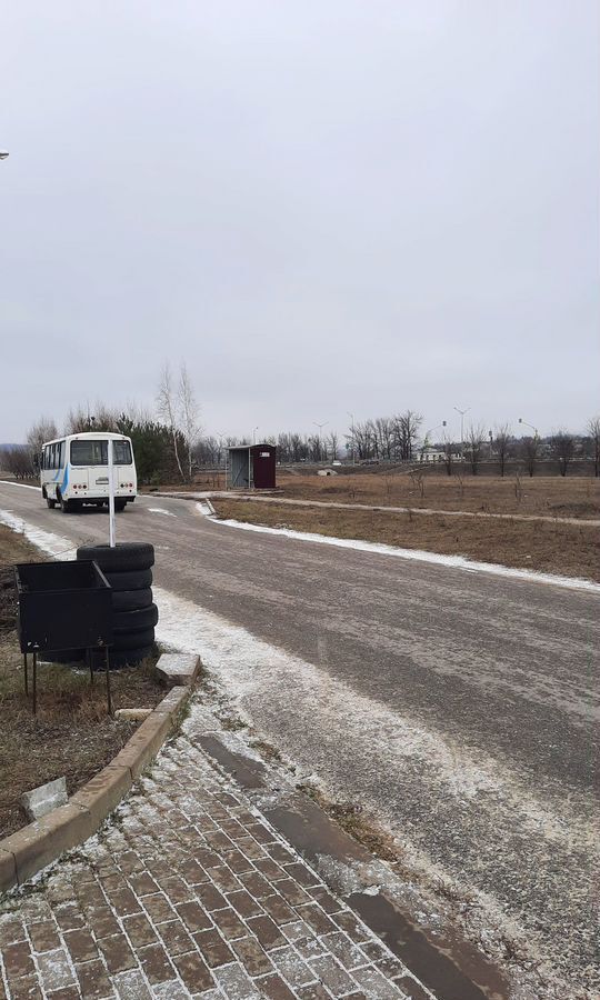 дом р-н Белгородский п Новосадовый ул Старогородская 1 Новосадовское сельское поселение, мкр-н Новосадовый 16/1, Белгород фото 24