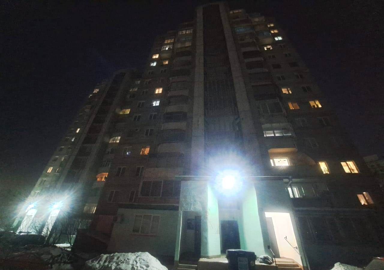 квартира г Благовещенск ул Комсомольская 50/2 фото 18