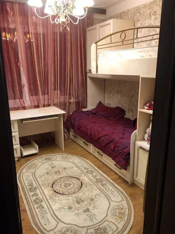 квартира г Махачкала ул Габитова 16 к 2 фото 20