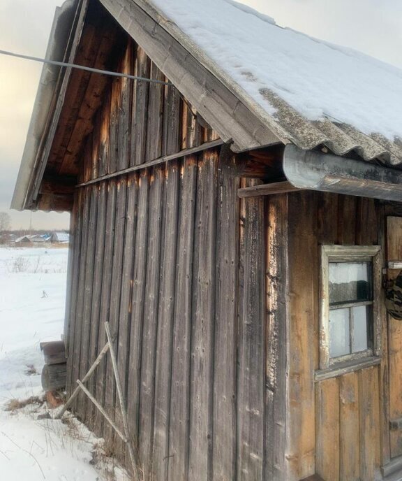 дом р-н Верхнеландеховский д Симаково ул Советская 5 фото 28