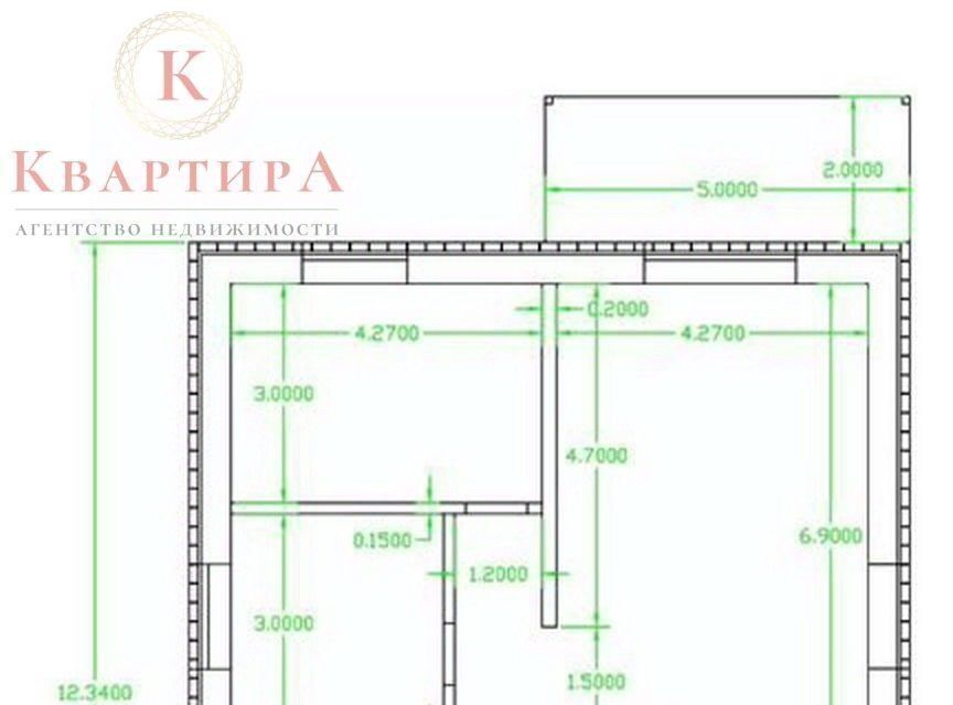 дом р-н Оренбургский с Нежинка ул Новоселов 190 фото 18