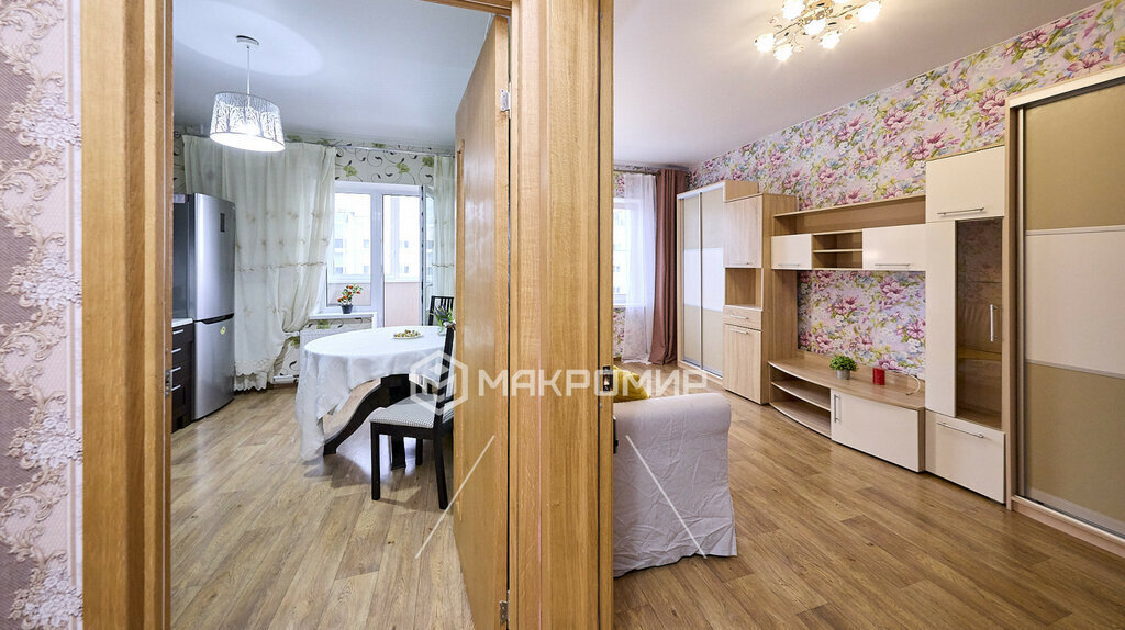 квартира Красное Село, Автово, Гатчинское шоссе, 5к 3 фото 14