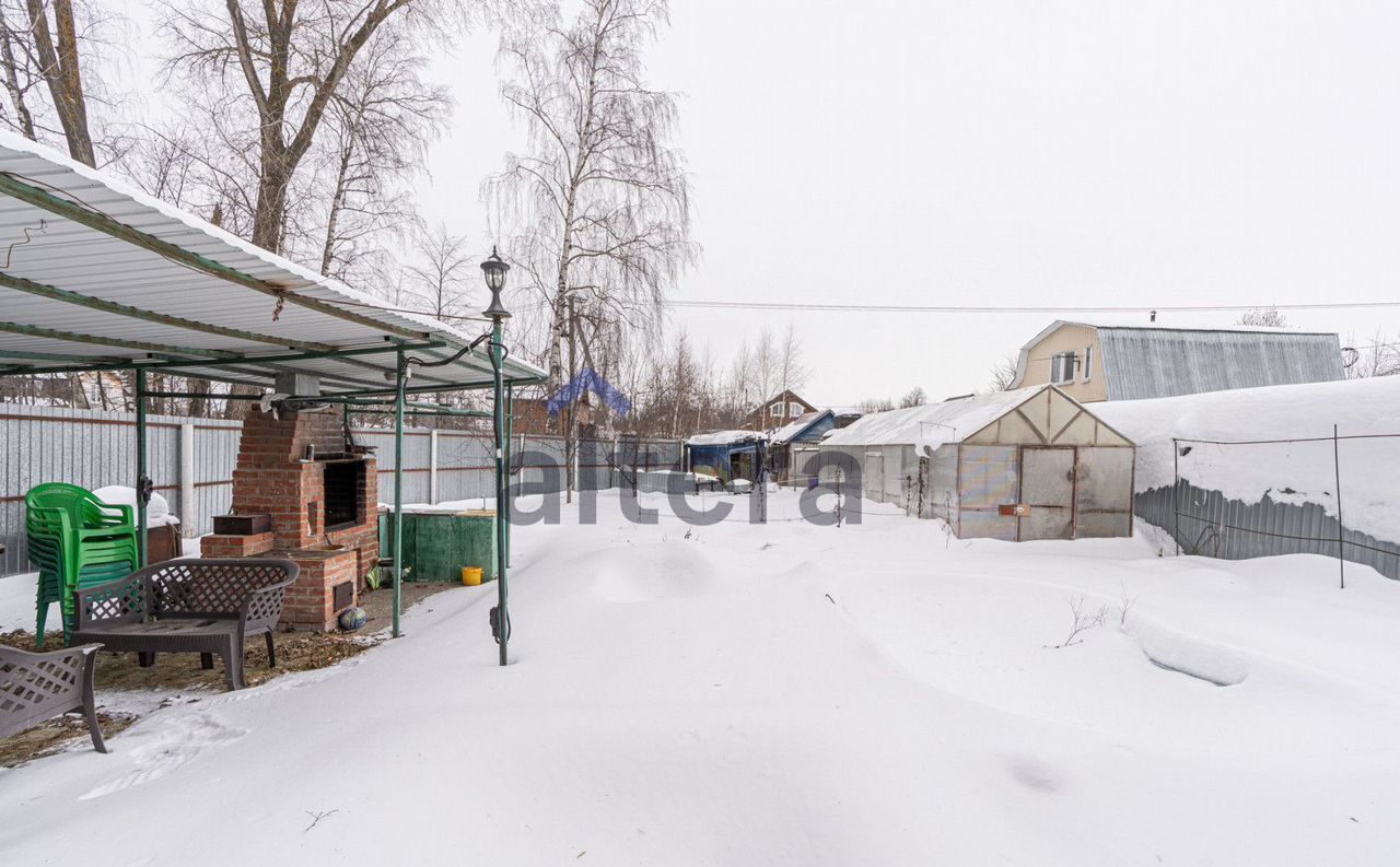 дом г Казань р-н Советский ул Фигурная фото 20