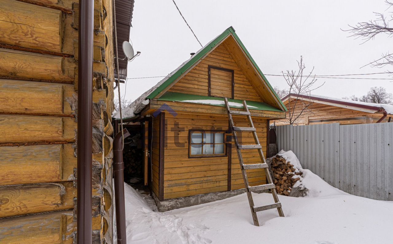 дом г Казань р-н Советский ул Фигурная фото 18