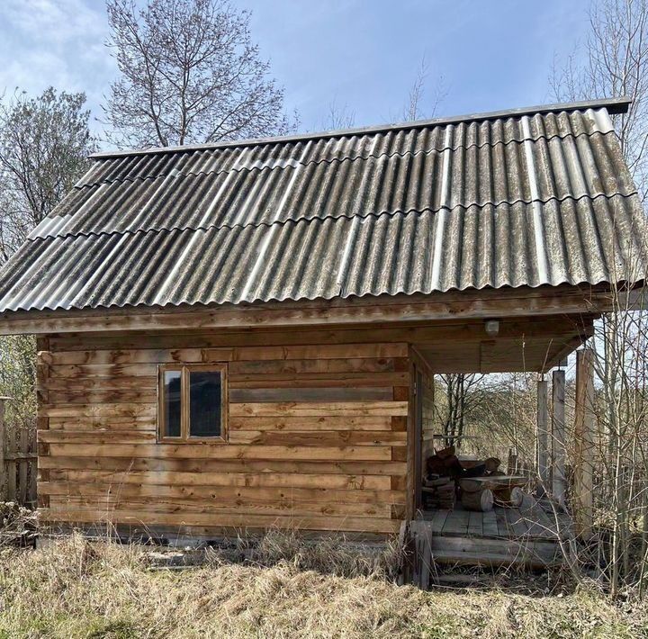 земля р-н Невьянский д Верхние Таволги Невьянский городской округ фото 4