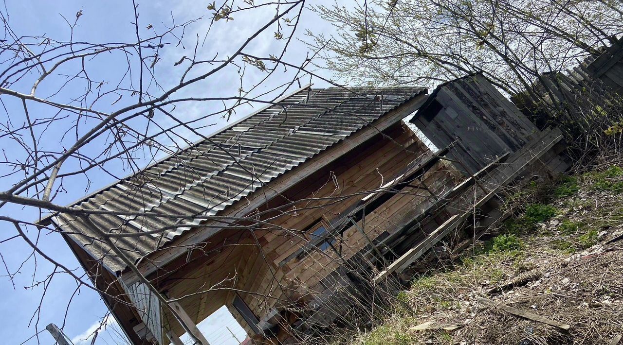 земля р-н Невьянский д Верхние Таволги Невьянский городской округ фото 15