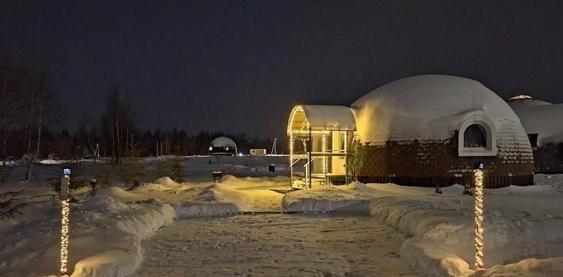 дом городской округ Можайский Деревня кп, 179 фото 5