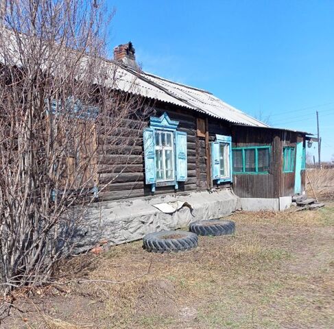 дом р-н Октябрьский ул Челутаевская фото