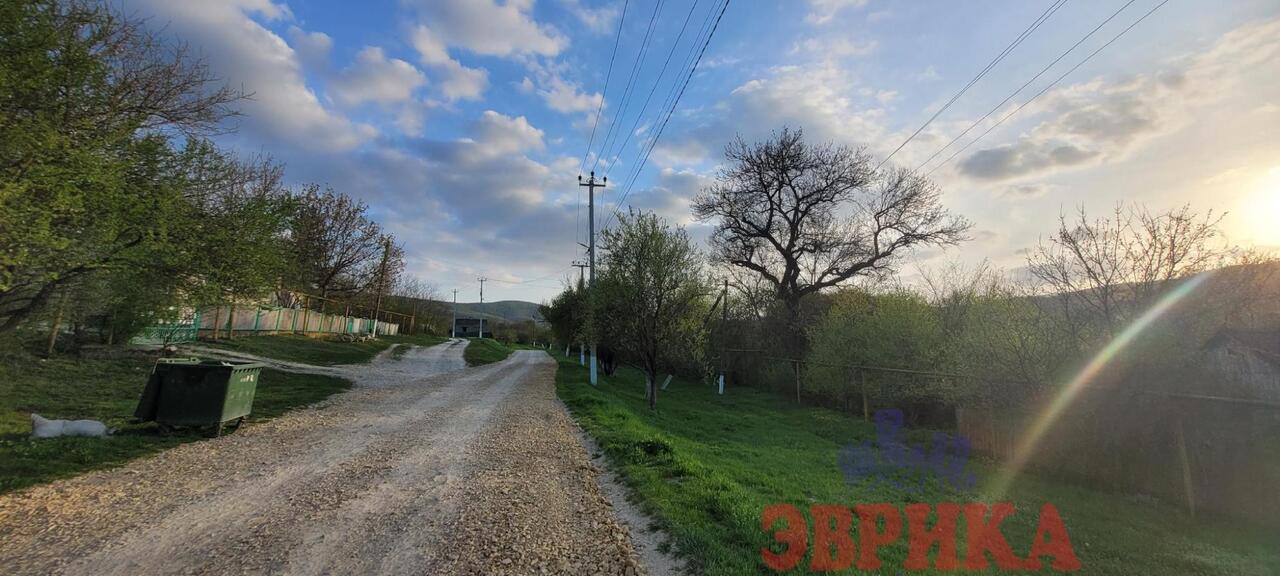 земля р-н Крымский ст-ца Неберджаевская Нижнебаканская фото 4