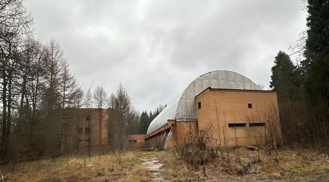 офис городской округ Истра д Садки Нахабино, 2 фото 36