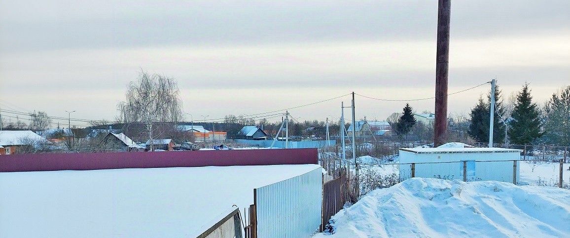 офис городской округ Наро-Фоминский с Петровское фото 18