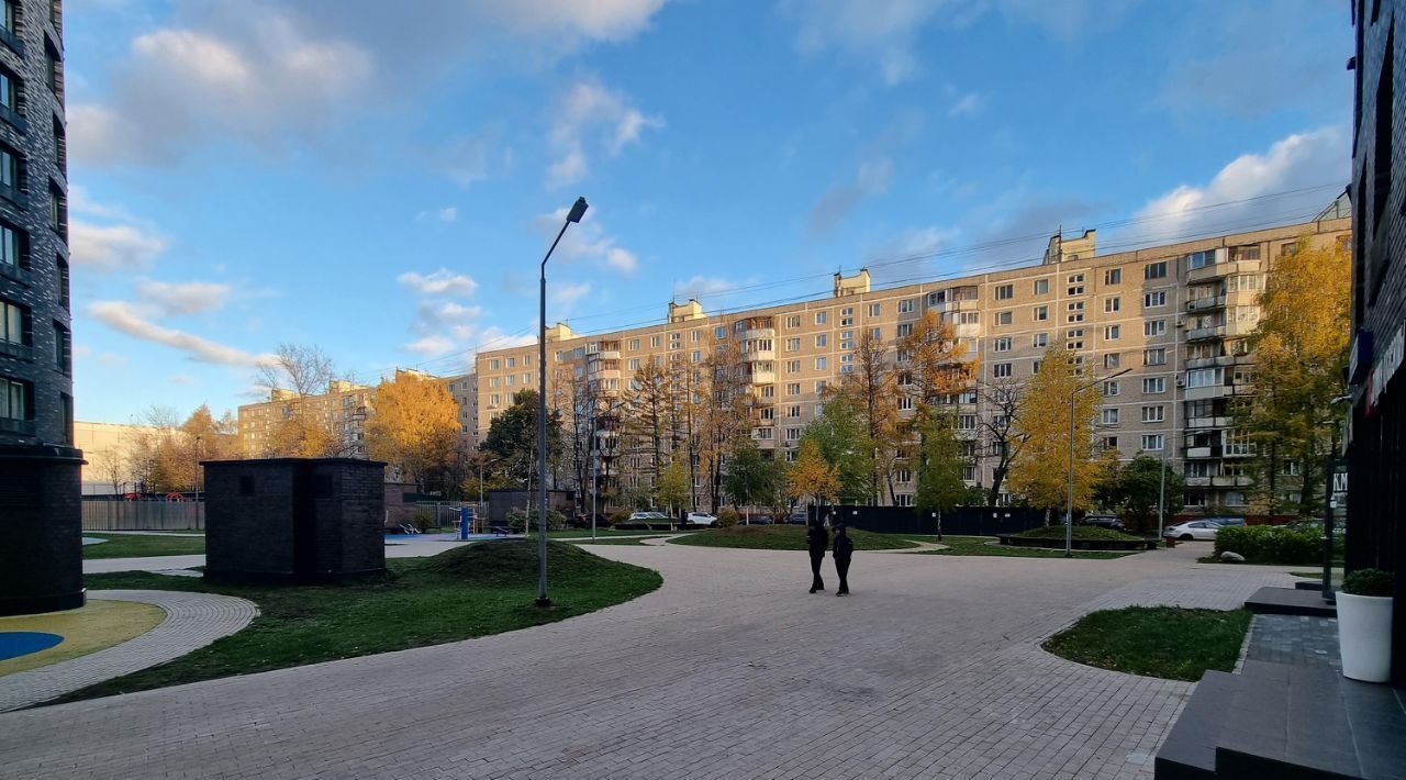 свободного назначения г Москва метро Медведково ул Лётная 21/3 Московская область, Мытищи фото 6