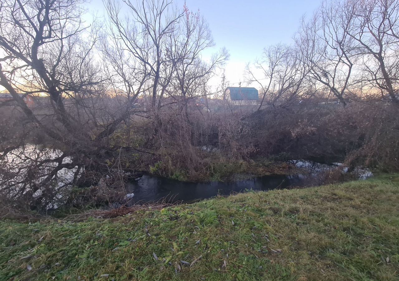 дом городской округ Луховицы п Красная Пойма снт Рассвет 109 км, 2-й массив, Луховицы, Новорязанское шоссе фото 11