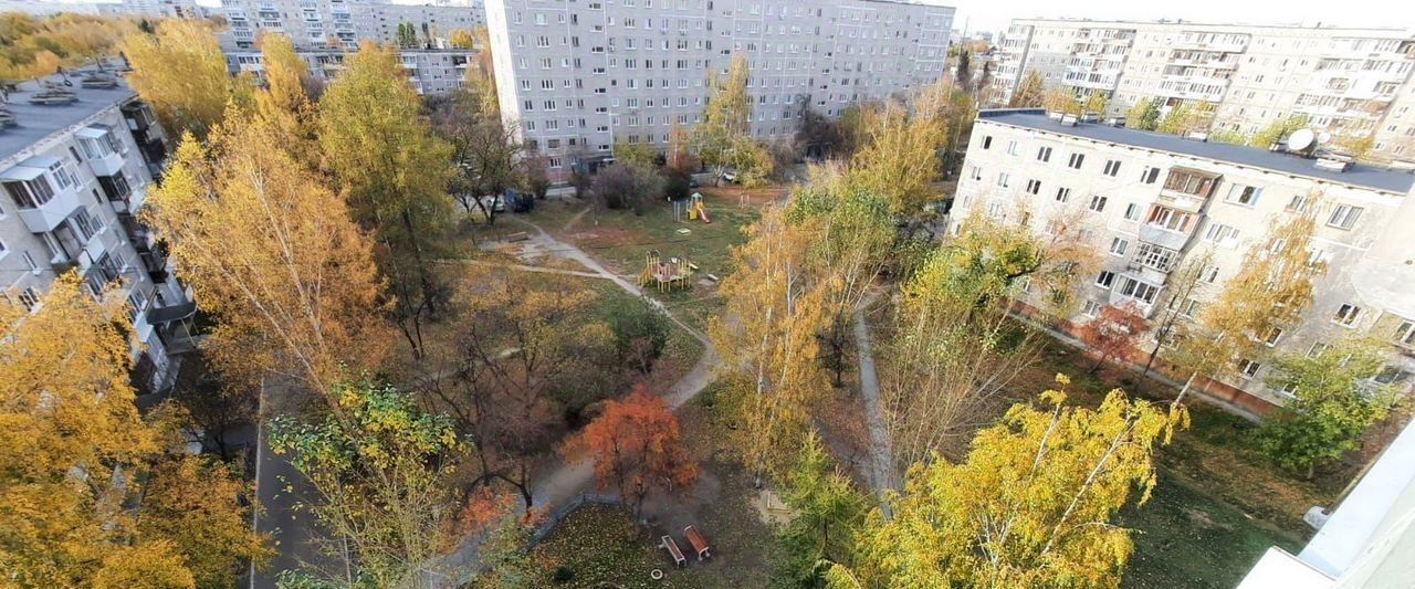 квартира г Екатеринбург р-н Ленинский ул. Академика Бардина, 42 фото 13