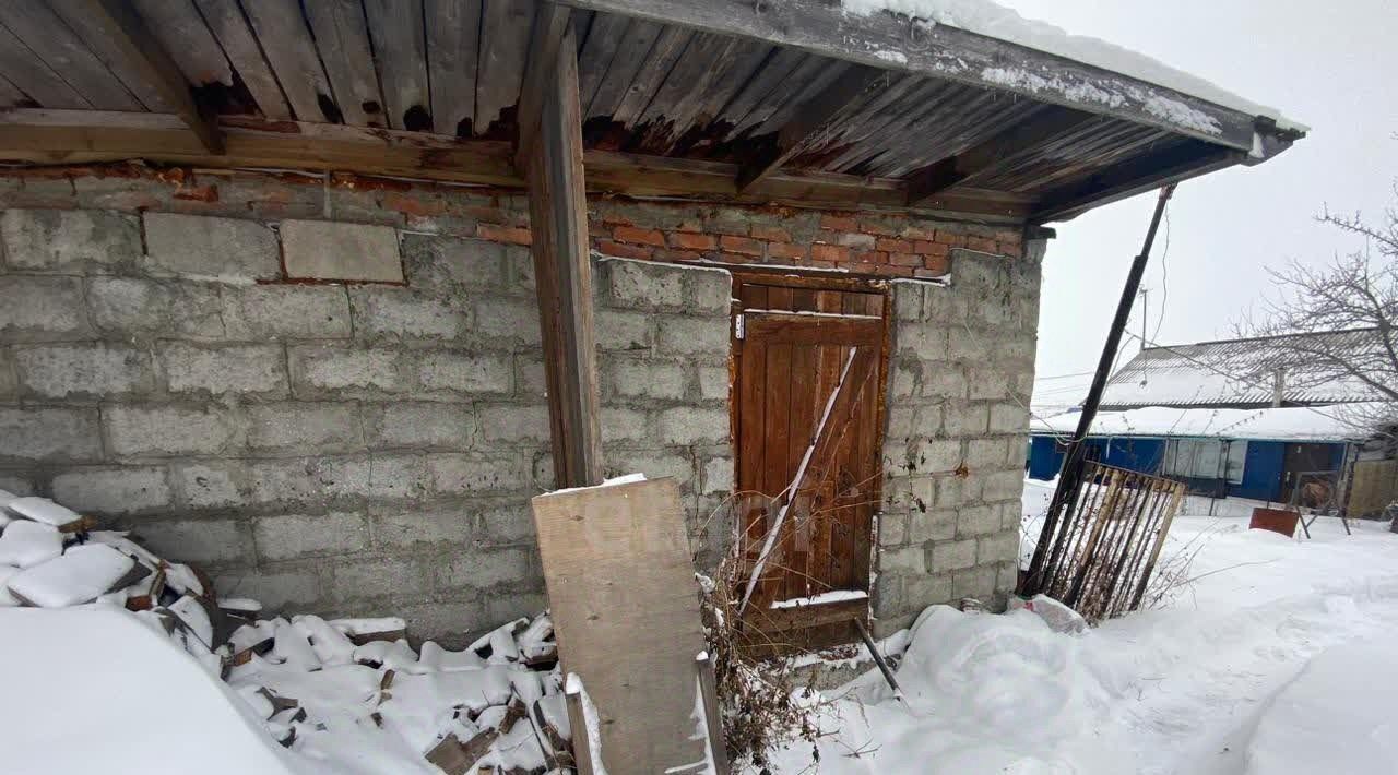 дом р-н Новокузнецкий с Бедарево ул Новоселов 4 фото 43