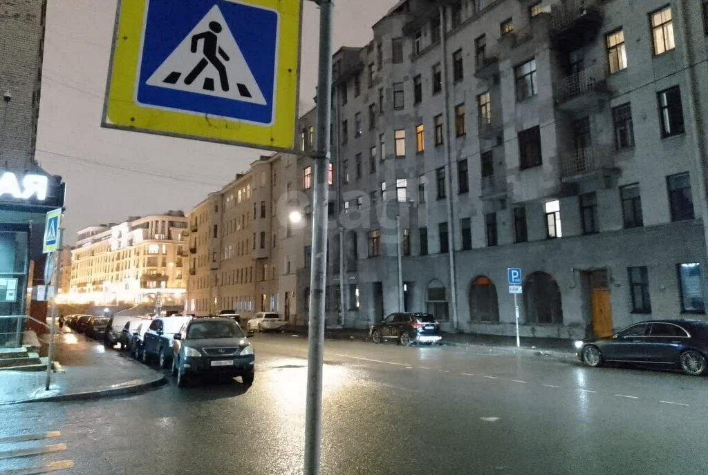 комната г Санкт-Петербург п Шушары Центральный район метро Чернышевская Пески ул Некрасова 58 округ Смольнинское фото 15