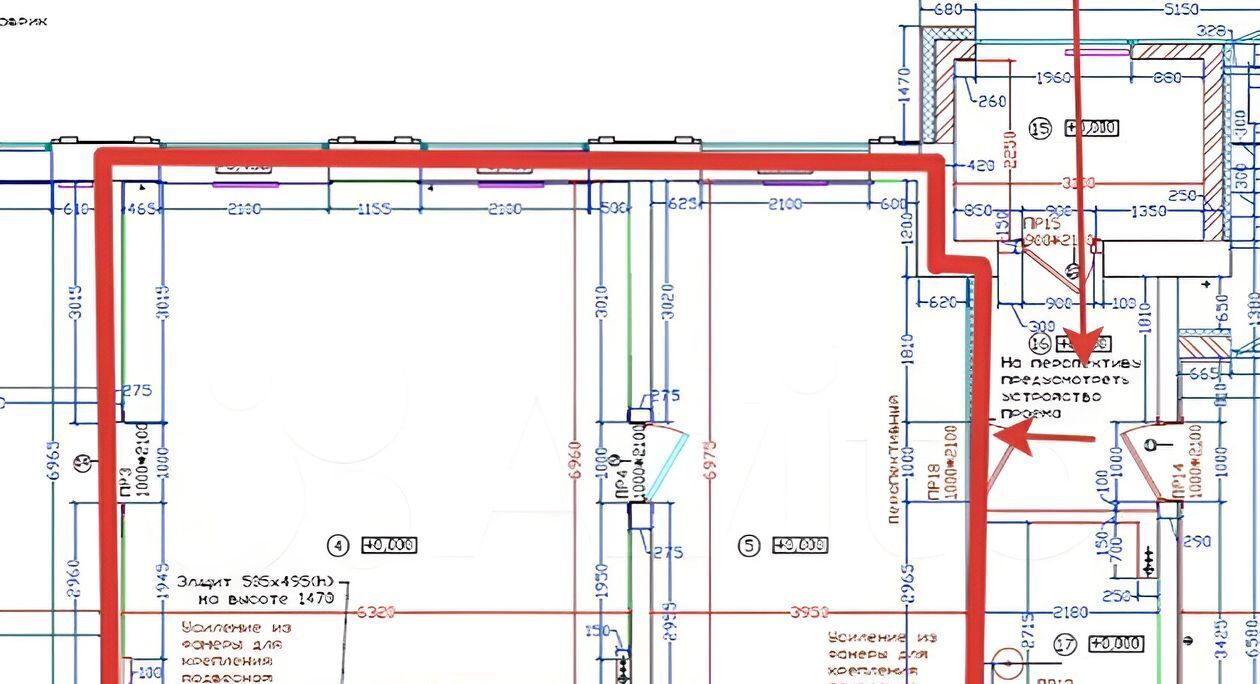 свободного назначения г Екатеринбург р-н Ленинский Автовокзал ул Белинского 111 фото 1