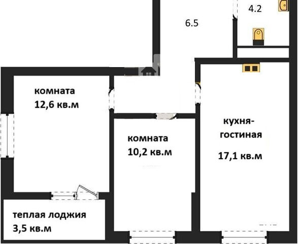 р-н Орджоникидзевский б-р Владимира Белоглазова 5 Проспект Космонавтов фото