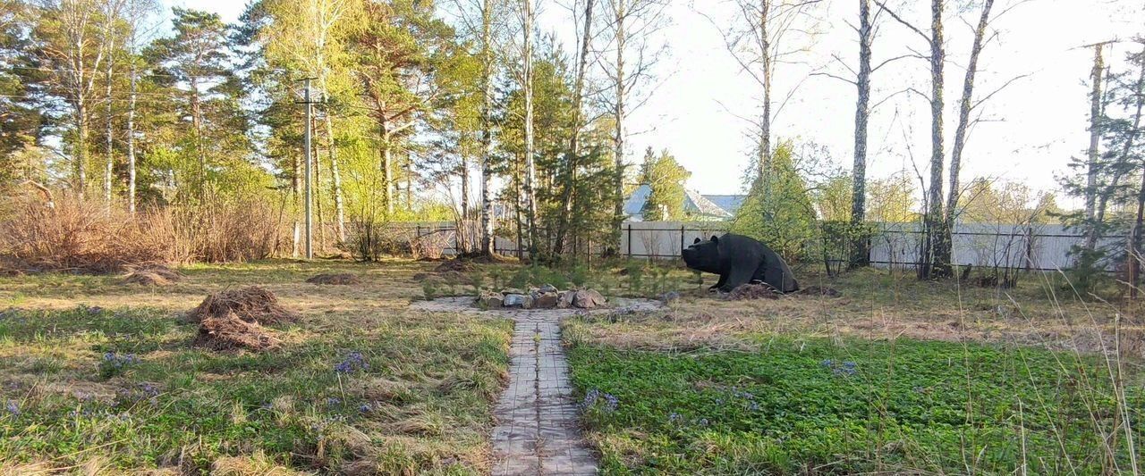 дом р-н Новосибирский ст Издревая ул Вокзальная Барышевский сельсовет фото 11