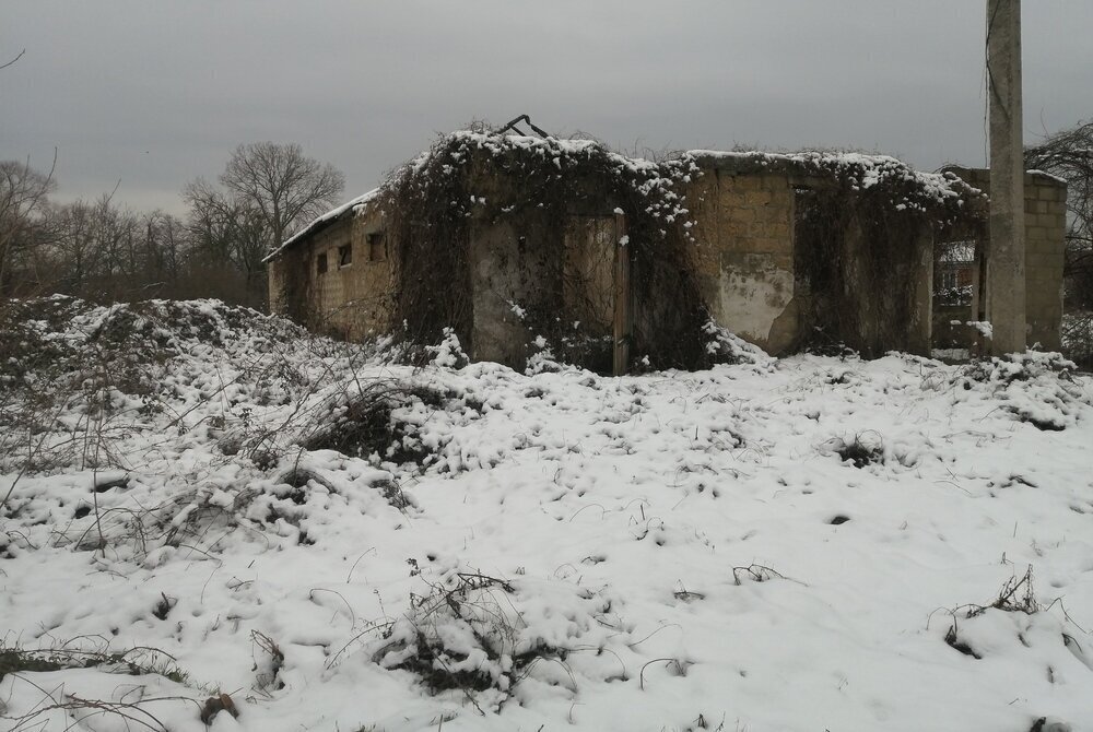 производственные, складские р-н Абинский пгт Ахтырский пер Есенина фото 2