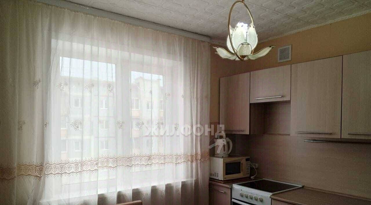 квартира г Чита р-н Черновский мкр 6-й 3 фото 2