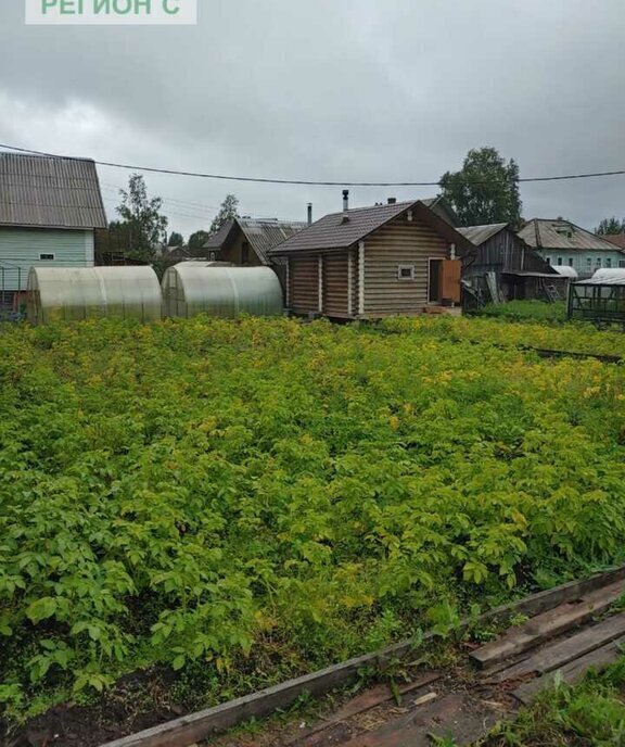 земля г Архангельск р-н Соломбальский округ ул Речная 12 исторический район Соломбала фото 2