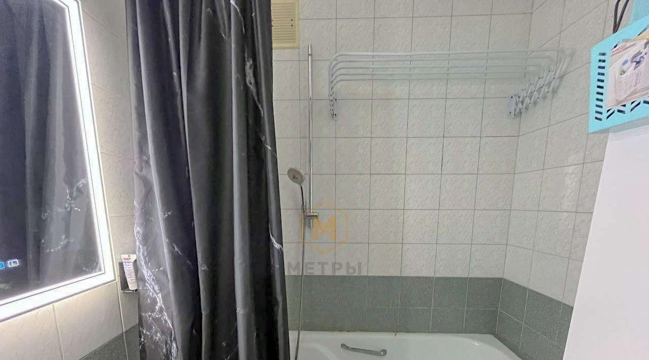 квартира г Белгород Западный б-р Юности 5а фото 16