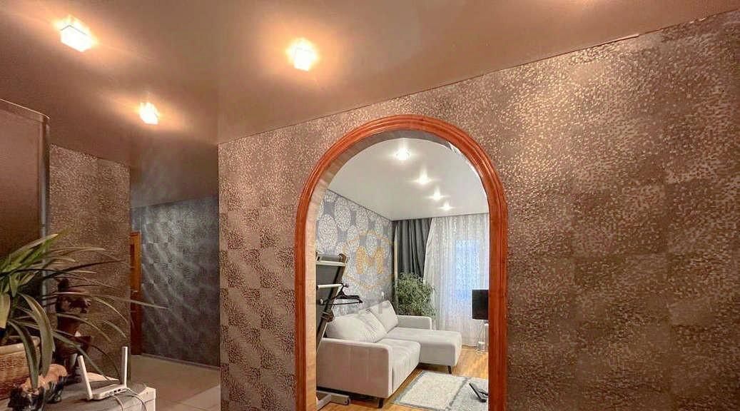 квартира г Белгород Западный б-р Юности 5а фото 10