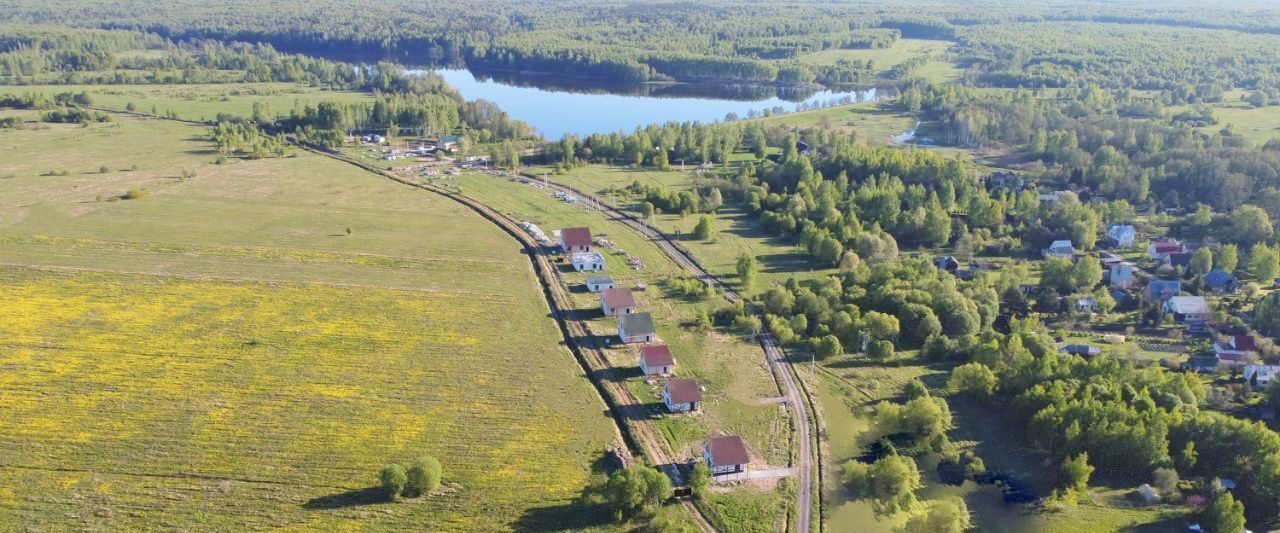 земля городской округ Коломенский д Сурино 18А, Коломна городской округ фото 1